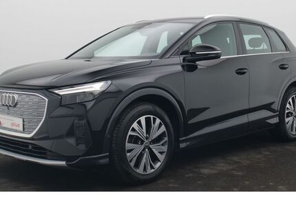 Audi Q4 e-tron 53.500 km 29.480 &euro; Würzburg 97076