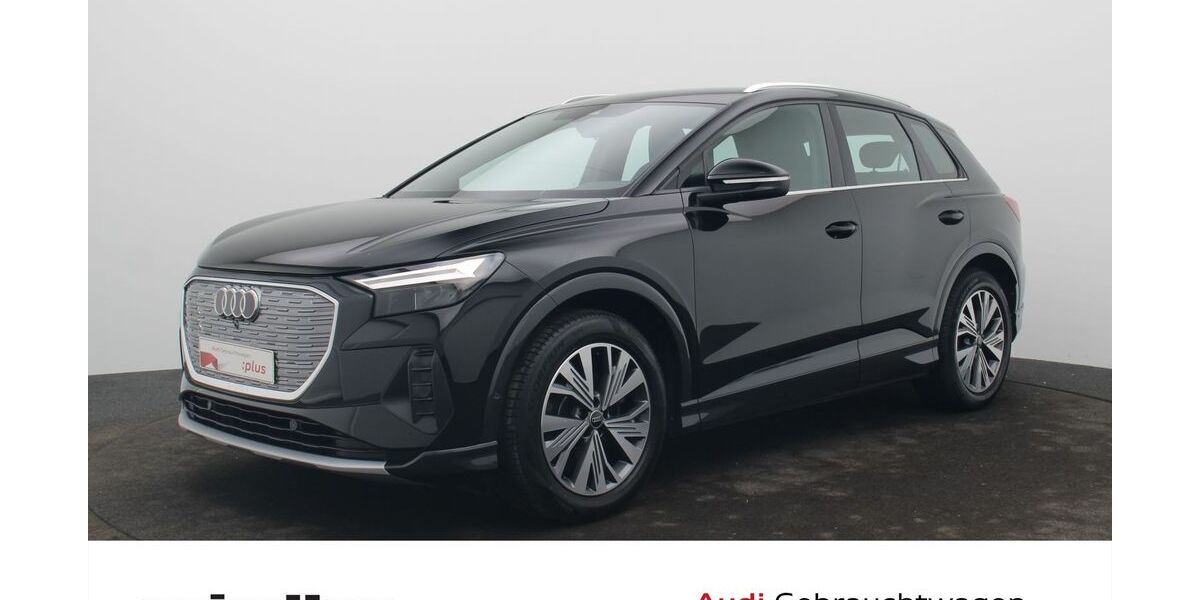 Audi Q4 e-tron 53.500 km 29.980 &euro; Würzburg 97076