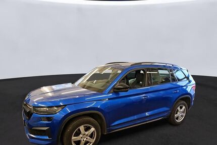 Skoda Kodiaq 142.668 km 29.170 &euro; Nabburg 92507