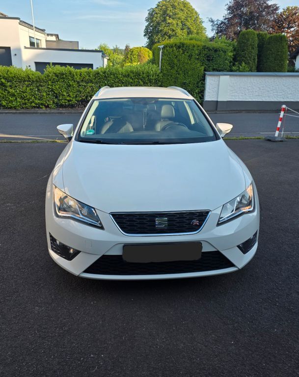 Seat Leon 120.000 km 9.500 € Ransbach-Baumbach 56235