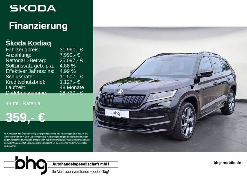 Kodiaq