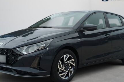 Hyundai i20 3.985 km 18.980 € Raubling 83064
