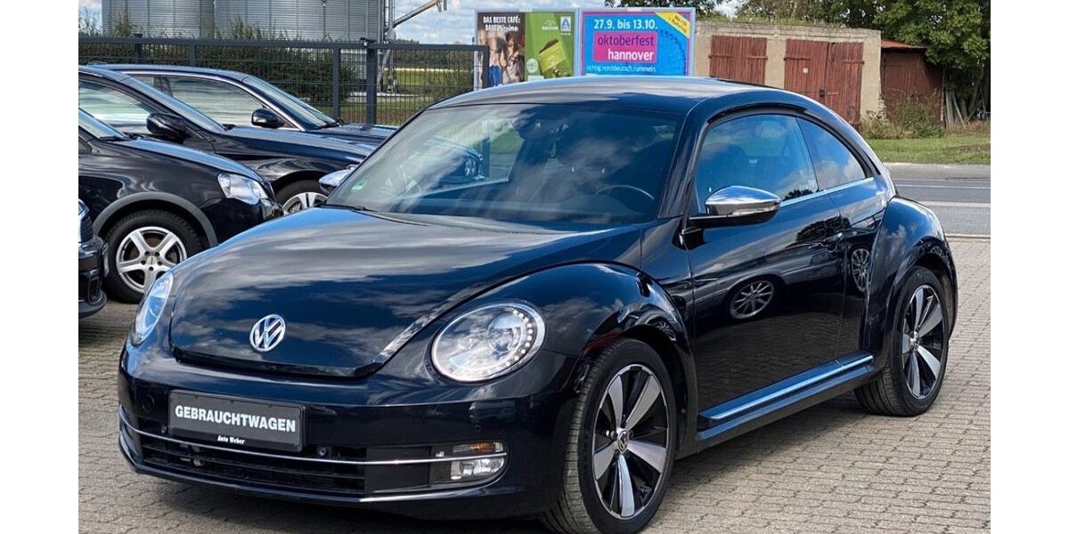 VW Beetle 237.920 km 11.650 &euro; Vaterstetten 85591