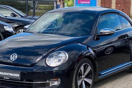 VW Beetle 238.048 km 9.800 &euro; Vaterstetten 85591