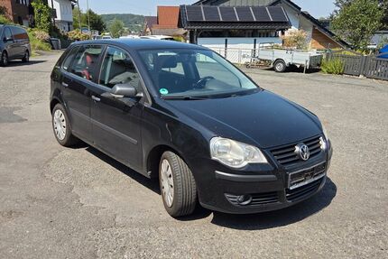 VW Polo 175.600 km 1.490 &euro; Siegen 57072