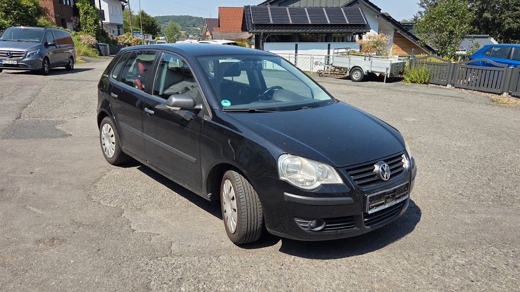 VW Polo 175.600 km 1.490 &euro; Siegen 57072