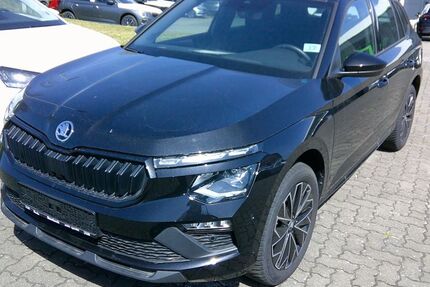 Skoda Kamiq 27.200 km 29.990 &euro; Rostock 18069