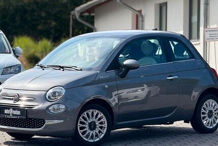 Fiat 500 80.506 km 9.500 € Langerwehe 52379