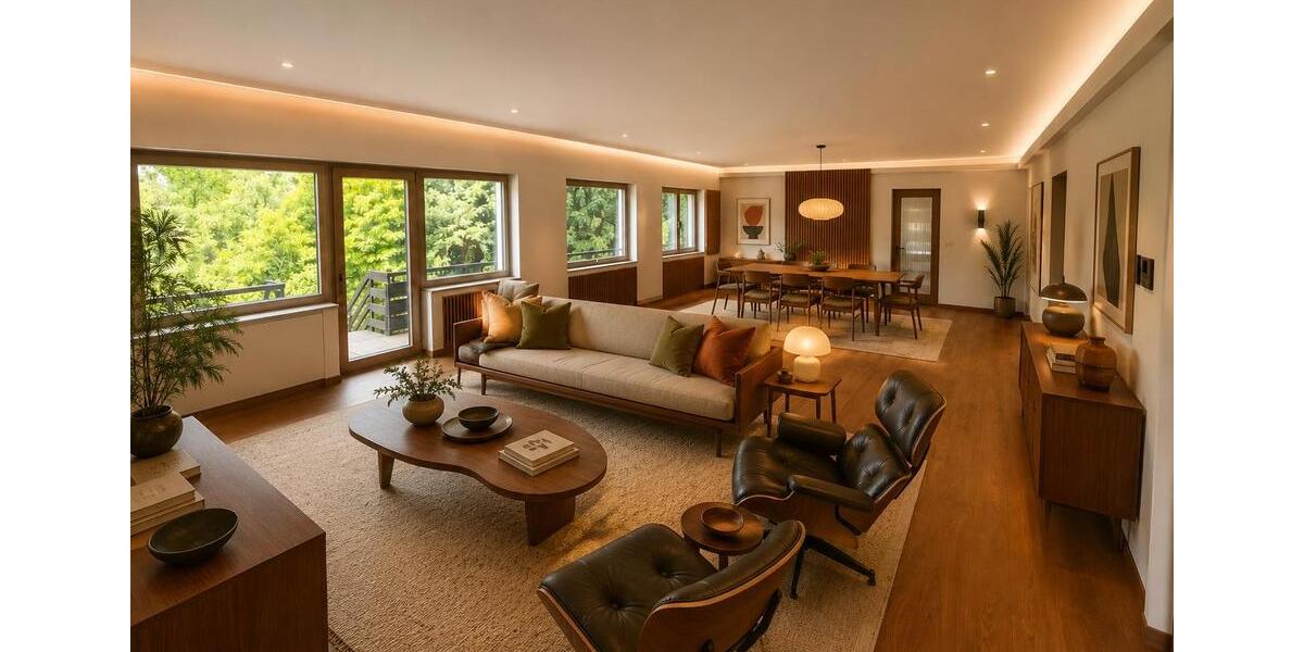 Einfamilienhaus Much - 10 Zimmer, 438 m&sup2;, 970.000&euro; | Angebot:26754252