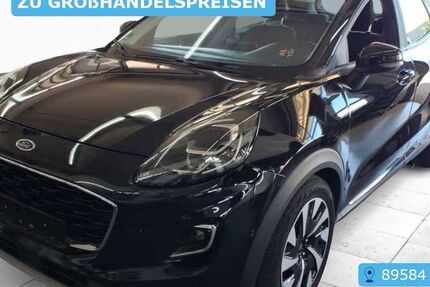 Ford Puma 125.833 km 12.797 &euro; Starnberg 82319