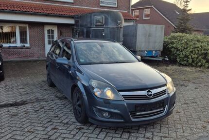 Opel Astra 324.000 km 1.599 &euro; Uplengen 26670