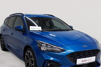 Ford Focus 66.384 km 17.190 &euro; Fernwald-Steinbach 35463