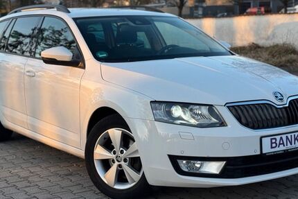 Skoda Octavia 157.500 km 8.890 &euro; Waldkraiburg 84478