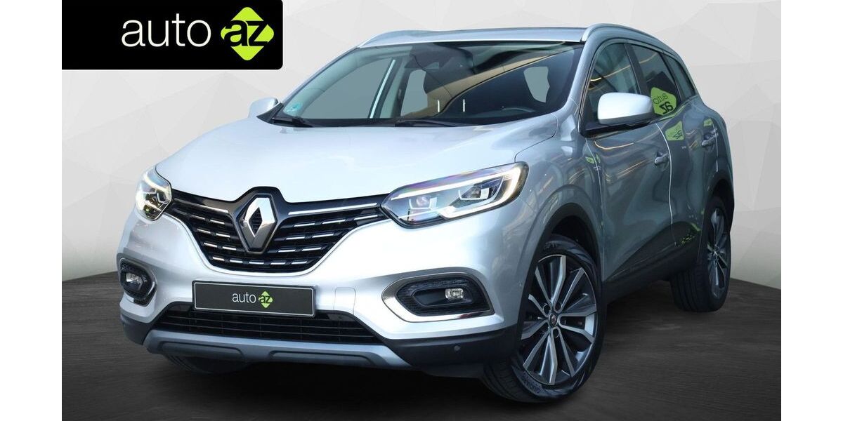 Renault Kadjar 94.915 km 15.900 &euro; Aachen 52072