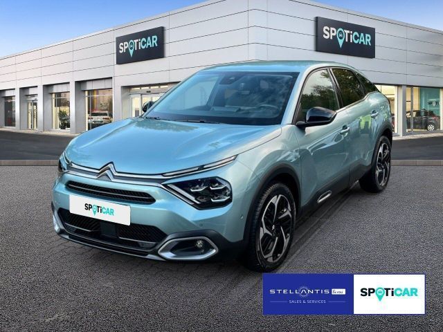 Citroen C4 21.950 km 18.990 &euro; Hamburg 22457