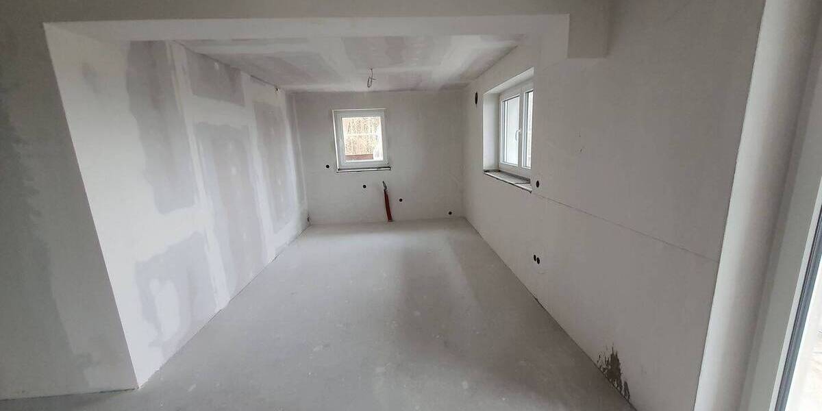 Etagenwohnung Bad Bocklet - 5 Zimmer, 140 m&sup2;, 587.000&euro; | Angebot:24042073