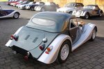 Morgan Roadster Lightweight Rennwagen Straßenzul. RHD 5.000 km 39.999 &euro; Hamburg 22339