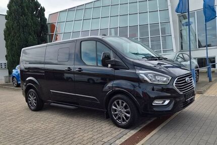 Ford Transit 34.000 km 33.990 &euro; Bautzen 02625