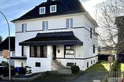 Haus Medebach / Düdinghausen Düdinghausen - 11 Zimmer, 356 m&sup2;, 320.000&euro; | Angebot:25190871