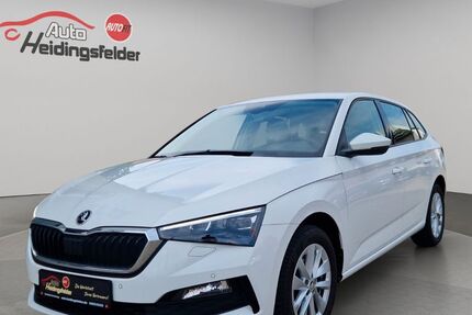 Skoda Scala 25.800 km 17.490 &euro; Merkendorf 91732