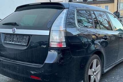 Saab 9-3 272.347 km 2.350 &euro; Berlin 13581