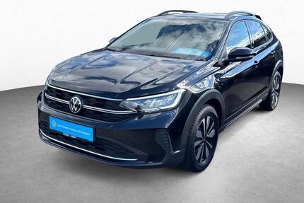 VW Taigo 17.600 km 21.490 € Roth 91154