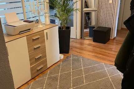 Wohnung München Schwabing-Freimann - 3 Zimmer, 80 m&sup2;, 1.876&euro; | Angebot:27131848