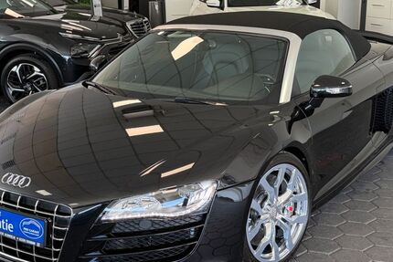Audi R8 43.630 km 79.990 &euro; Schwelm 58332