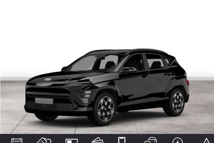 Hyundai KONA Elektro 18.000 km 39.760 &euro; Merzig 66663