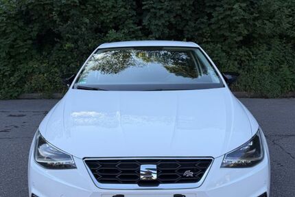 Seat Ibiza 143.580 km 9.000 &euro; Ummendorf 88444