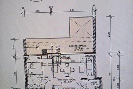 Vermiete Schöne 2 Zimmer Wohnung in Altenwalde 2 zimmer