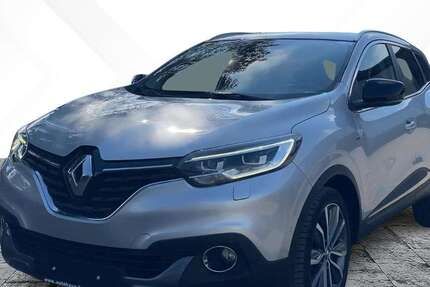 Renault Kadjar 80.100 km 12.995 &euro; Goslar 38644
