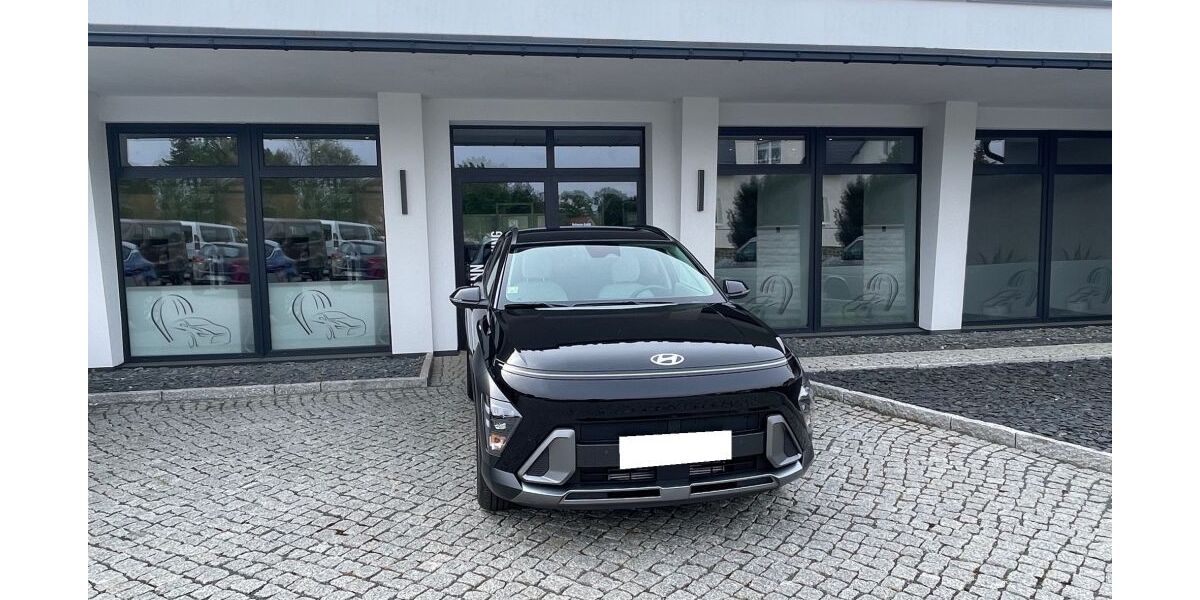 Hyundai KONA 19.000 km 21.850 &euro; Coswig 01640