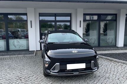 Hyundai KONA 19.000 km 22.300 &euro; Coswig 01640