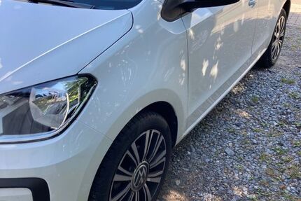 VW up!