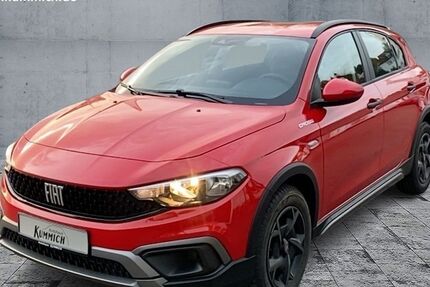 Fiat Tipo 15.000 km 17.490 &euro; Michelfeld 74545