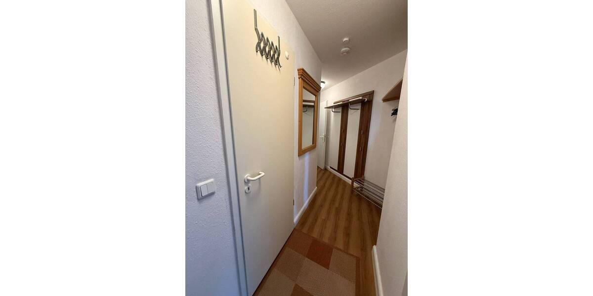 Etagenwohnung Sellin - 2 Zimmer, 52 m&sup2;, 199.000&euro; | Angebot:26275836