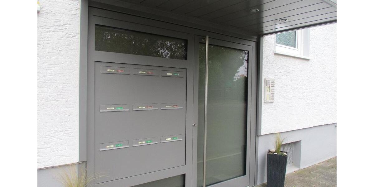 Etagenwohnung Bad Nauheim - 3 Zimmer, 81 m&sup2;, 335.000&euro; | Angebot:26885811