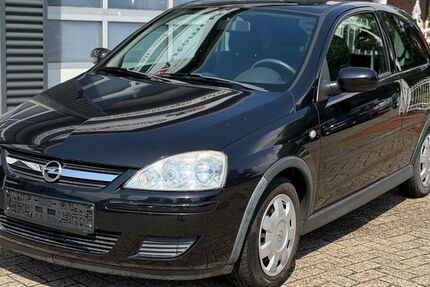 Opel Corsa 120.000 km 1.990 &euro; Bösel 26219
