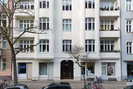 Gewerbeobjekt Berlin Moabit - 399.000&euro; | Angebot:27108660