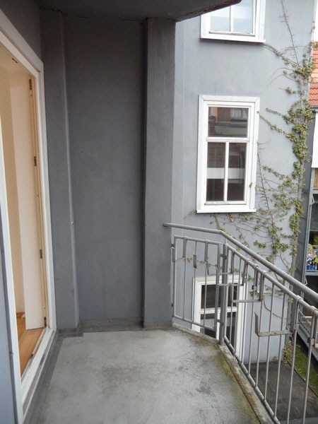 Ihr Kapital- Ihre Stadtwohnung 2 zimmer