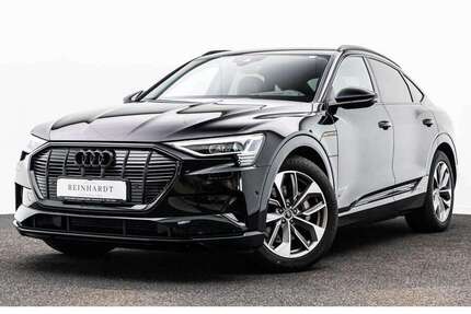 Audi e-tron 39.840 km 33.899 &euro; Hagen 58091