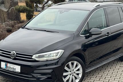 VW Touran 178.000 km 18.799 &euro; Borsdorf 04451