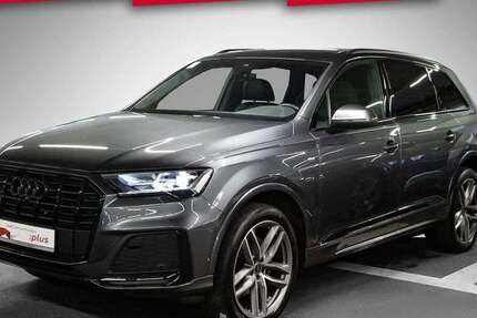 Audi Q7 56.295 km 58.450 &euro; Stuttgart 70469