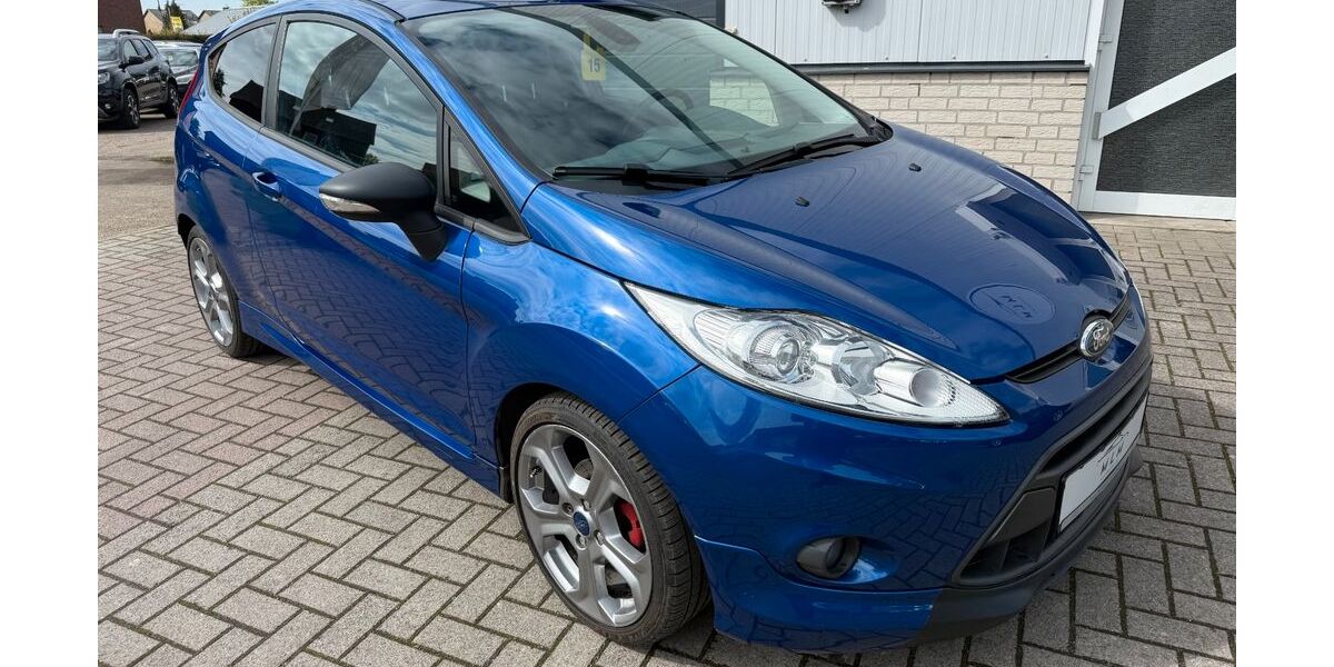 Ford Fiesta 156.398 km 4.990 &euro; Ostbevern 48346