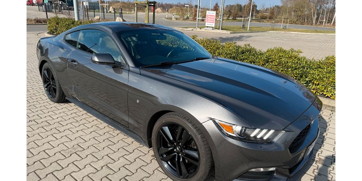Ford Mustang 114.000 km 21.900 &euro; Oldenburg 26123