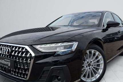 Audi A8 27.505 km 62.880 &euro; Soltau 29614