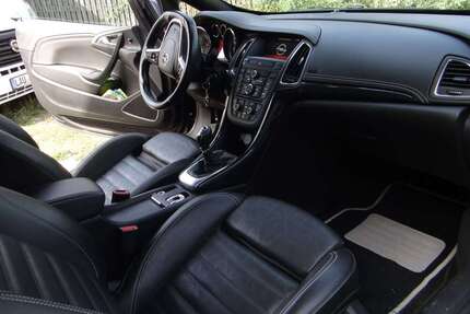 Opel Cascada 72.000 km 11.400 &euro; Simmelsdorf 91245