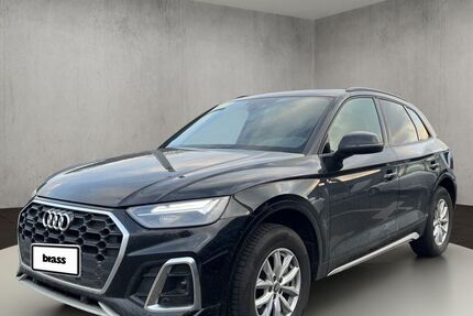 Audi Q5 54.120 km 36.900 &euro; Marburg 35039