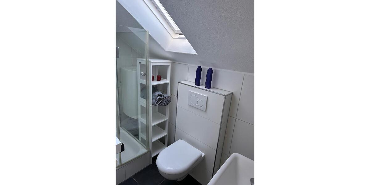 Dachgeschoßwohnung Kernen im Remstal - 1 Zimmer, 23 m&sup2;, 132.500&euro; | Angebot:25883503